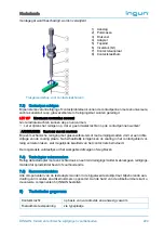 Предварительный просмотр 225 страницы Ingun 104338 User Manual