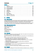 Предварительный просмотр 229 страницы Ingun 104338 User Manual