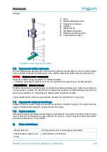 Предварительный просмотр 241 страницы Ingun 104338 User Manual