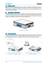 Предварительный просмотр 246 страницы Ingun 104338 User Manual