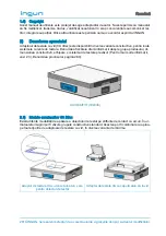 Предварительный просмотр 262 страницы Ingun 104338 User Manual