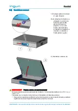 Предварительный просмотр 270 страницы Ingun 104338 User Manual