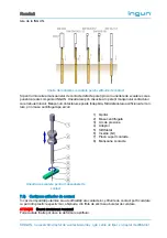 Предварительный просмотр 273 страницы Ingun 104338 User Manual