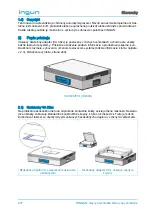 Предварительный просмотр 278 страницы Ingun 104338 User Manual