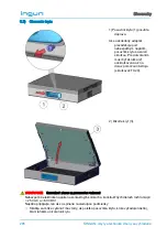 Предварительный просмотр 286 страницы Ingun 104338 User Manual