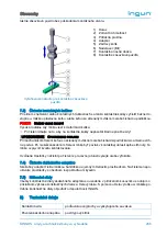 Предварительный просмотр 289 страницы Ingun 104338 User Manual