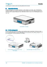 Предварительный просмотр 310 страницы Ingun 104338 User Manual