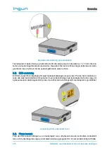 Предварительный просмотр 316 страницы Ingun 104338 User Manual