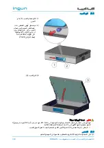 Предварительный просмотр 334 страницы Ingun 104338 User Manual