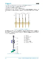 Предварительный просмотр 378 страницы Ingun 104338 User Manual