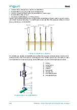 Предварительный просмотр 406 страницы Ingun 104338 User Manual