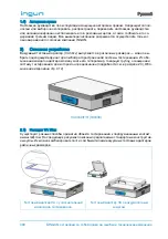 Предварительный просмотр 410 страницы Ingun 104338 User Manual