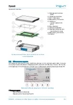 Предварительный просмотр 413 страницы Ingun 104338 User Manual