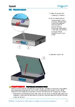 Предварительный просмотр 419 страницы Ingun 104338 User Manual