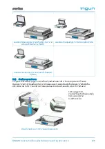 Предварительный просмотр 427 страницы Ingun 104338 User Manual