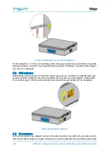 Предварительный просмотр 446 страницы Ingun 104338 User Manual