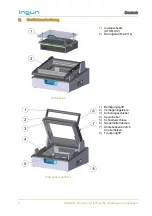 Preview for 4 page of Ingun 42600 User Manual