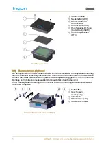 Preview for 6 page of Ingun 42600 User Manual