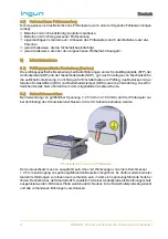 Preview for 10 page of Ingun 42600 User Manual