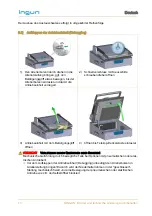 Preview for 14 page of Ingun 42600 User Manual