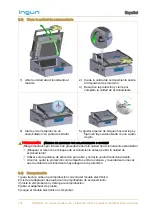 Preview for 132 page of Ingun 42600 User Manual