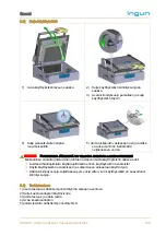 Preview for 169 page of Ingun 42600 User Manual