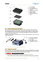 Preview for 179 page of Ingun 42600 User Manual