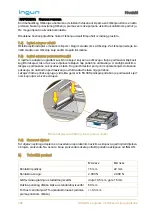 Preview for 210 page of Ingun 42600 User Manual