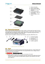 Preview for 426 page of Ingun 42600 User Manual