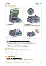 Preview for 527 page of Ingun 42600 User Manual