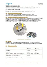 Preview for 530 page of Ingun 42600 User Manual