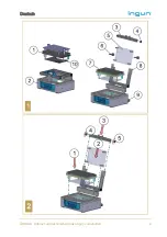 Preview for 3 page of Ingun MA 160 User Manual