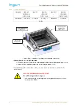 Предварительный просмотр 14 страницы Ingun MA 2x09 Series Technical Manual