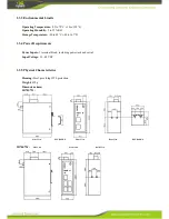 Предварительный просмотр 10 страницы InHand InRouter 700 Series User Manual