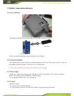 Предварительный просмотр 16 страницы InHand InRouter 700 Series User Manual