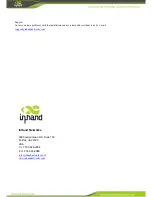 Предварительный просмотр 65 страницы InHand InRouter 700 Series User Manual