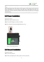 Preview for 10 page of InHand InRouter301 Quick Installation Manual