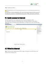 Preview for 11 page of InHand InRouter301 Quick Installation Manual