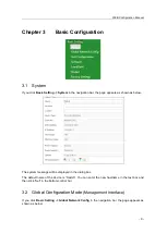 Preview for 15 page of InHand InSwitch ISM-P Series Web Config Manual