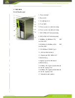 Предварительный просмотр 22 страницы InHand ISE Series User Manual