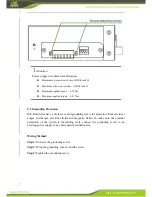 Предварительный просмотр 34 страницы InHand ISE Series User Manual