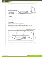 Предварительный просмотр 35 страницы InHand ISE Series User Manual