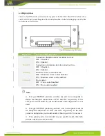 Предварительный просмотр 37 страницы InHand ISE Series User Manual