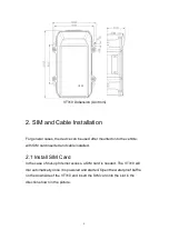 Preview for 6 page of InHand VT300 Series User Manual