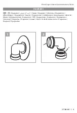 Preview for 3 page of inhealth BE 6048 Instructions For Use Manual