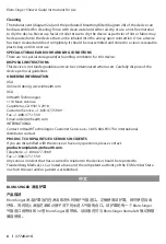 Preview for 6 page of inhealth BE 6048 Instructions For Use Manual