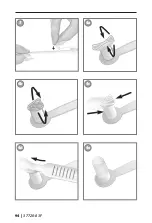 Preview for 94 page of inhealth Blom-Singer Indwelling TEP Occluder Instructions For Use Manual