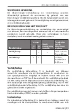 Preview for 77 page of inhealth Blom-Singer User Instructions For Use