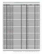 Preview for 56 page of Inhep Digital Security IDS 1600 Installer Manual