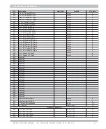 Preview for 61 page of Inhep Digital Security IDS 1600 Installer Manual